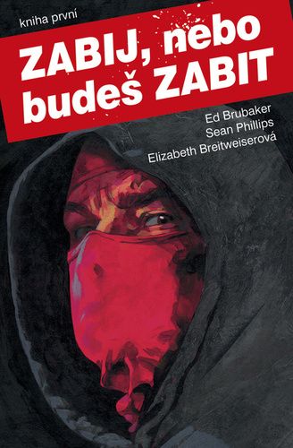 kniha