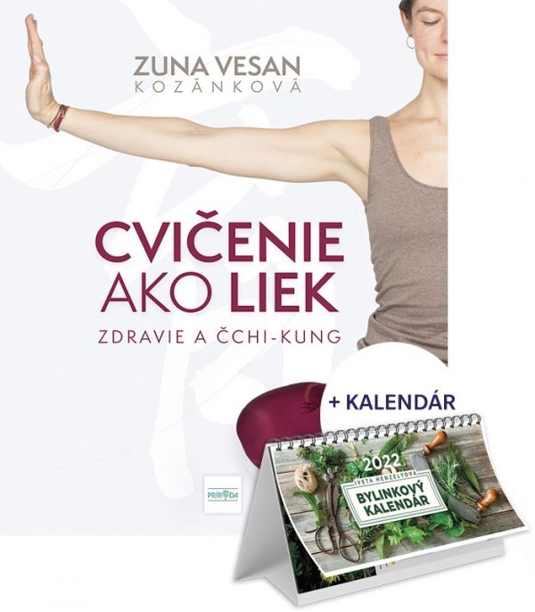 kniha