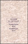 Lacná kniha Etymologiae XVI.