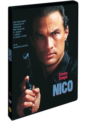 Nico DVD