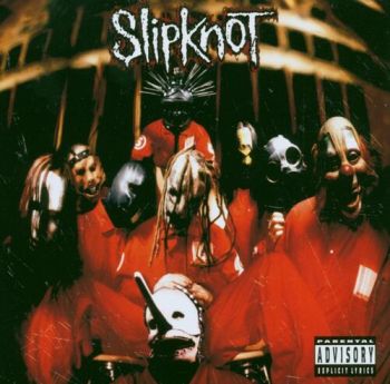 Slipknot - Slipknot CD