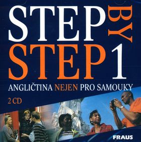Step by step 1 2CD