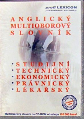 Anglický komplet