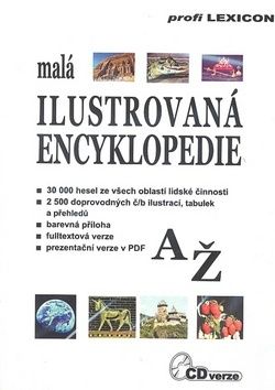 Malá ilustrovaná encyklopedie A-Ž