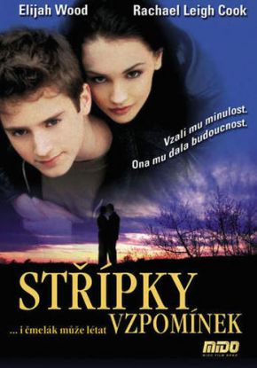 Střípky vzpomínek