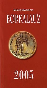 Borkalauz 2005