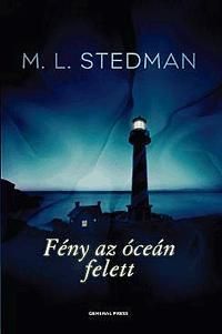 Fény az óceán felett