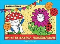 Bogyó és Babóca jelmezbálban