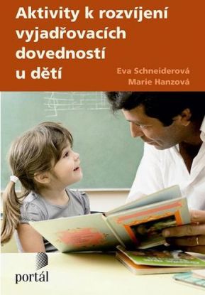 Aktivity k rozvíjení vyjadřovacích schopností u dětí
