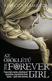 Az öröklétű - The Forever Girl