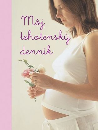 Môj tehotenský denník