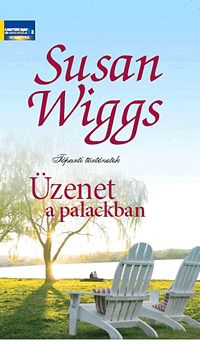 Üzenet a palackban