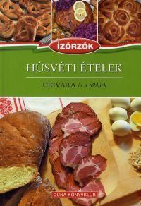 Húsvéti ételek
