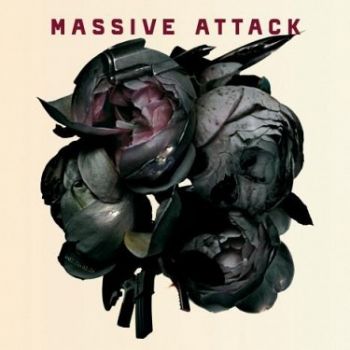 Massive Attack - Collected   CD