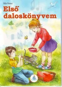 Első daloskönyvem 1. o.