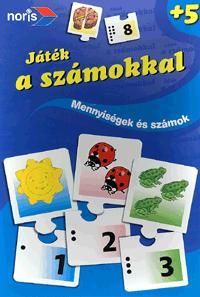 Játék a számokkal
