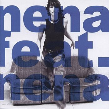 Nena - 20 Jahre: Nena feat. Nena CD