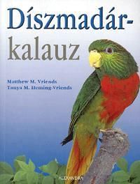 Díszmadárkalauz