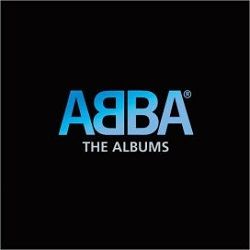 Abba - The Albums   9CD