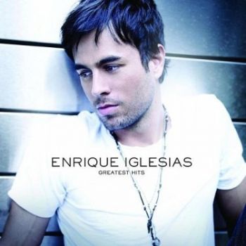 Iglesias Enrique - Greatest Hits CD