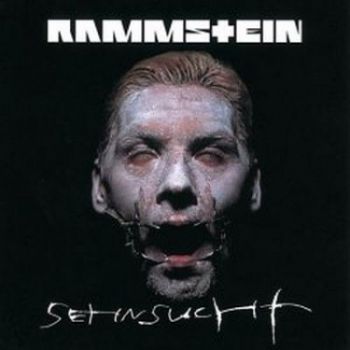 Rammstein - Sehnsucht  CD