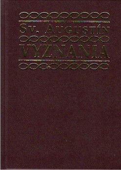 Vyznania