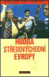 Hudba středovýchodní Evropy