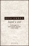 Stejné a jiné