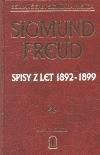 Spisy z let 1892-1899