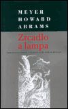 Zrcadlo a lampa