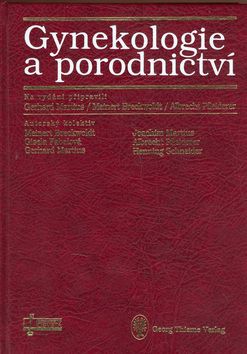 Gynekologie a porodnictví