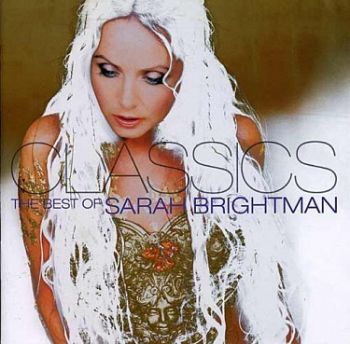 Brightman Sarah - The Best Of Classics  CD