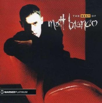 Matt Bianco - Best Of CD