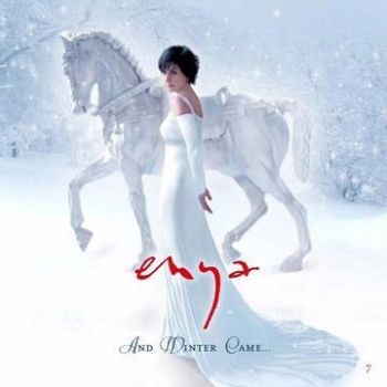Enya - And Winter Came... CD