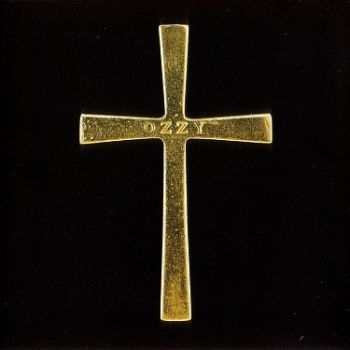 Osbourne Ozzy - Ozzman Cometh: Best Of CD