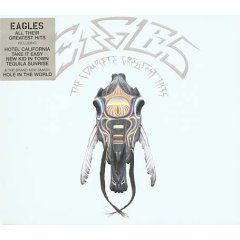 Eagles - Complete Greatest Hits 2CD