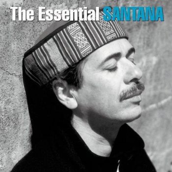Santana - Essential Santana   2CD