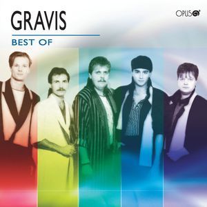 Gravis - Best Of  CD
