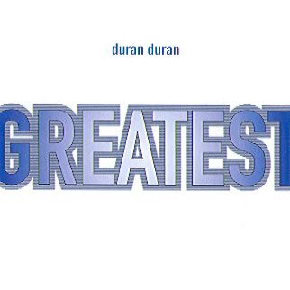 Duran Duran - Greatest CD+DVD