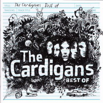 Cardigans, The - Best Of  CD