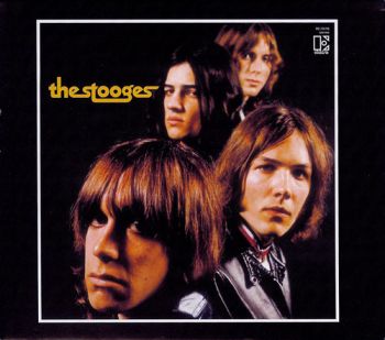 Stooges, The - The Stooges (Remastered) 2CD