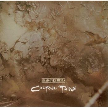 Cocteau Twins - Head Over Heels (Remastered) CD