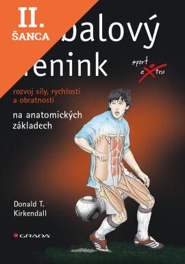 Lacná kniha Fotbalový trénink