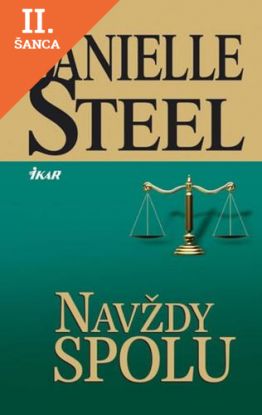 Lacná kniha Navždy spolu