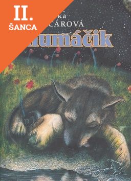 Lacná kniha Chumáčik