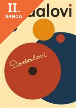 Lacná kniha Dodalovi
