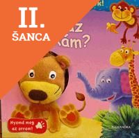 Lacná kniha Hol az apukám?