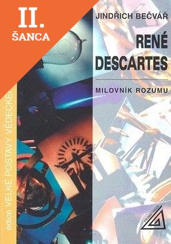 Lacná kniha René Descartes