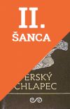 Lacná kniha Perský chlapec