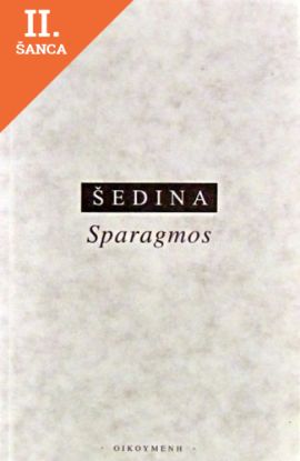 Lacná kniha Sparagmos